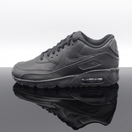 air max noir femme