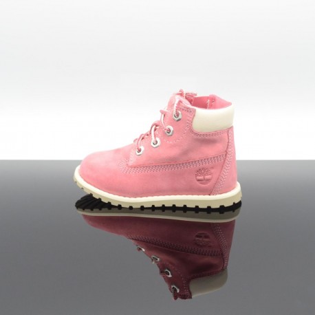 Timberland Bebe Rose Bltcollege In