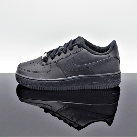 nike air force grise femme