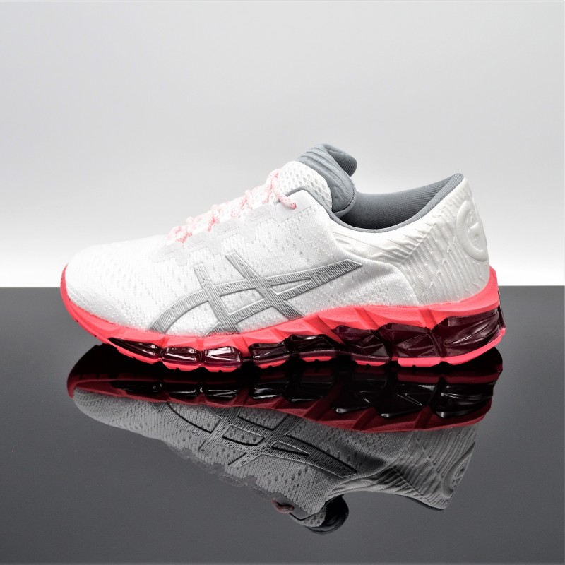 asics 360 rose