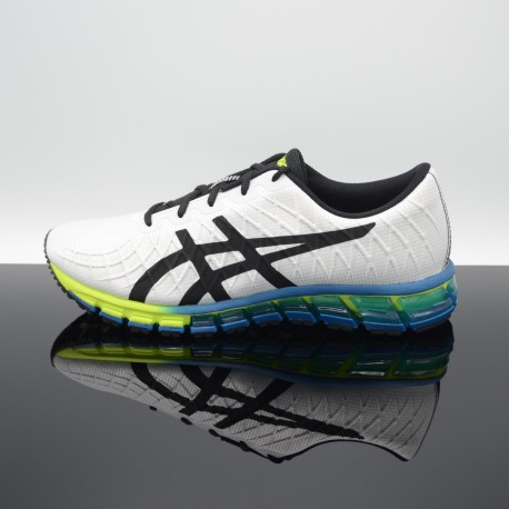 asics gel quantum 180 jaune