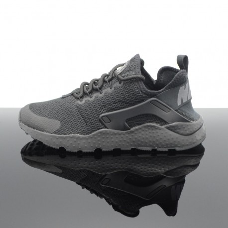 nike air huarache run ultra noir