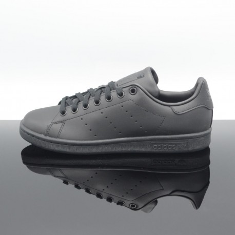 adidas stan smith noir homme